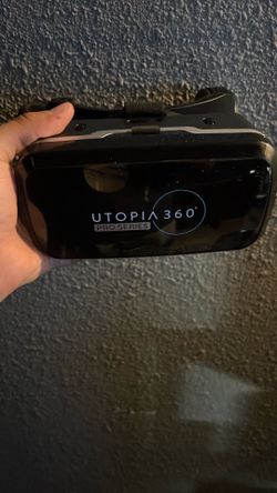 Utopia 360 pro series