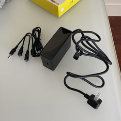 Desktop Fast Charger - 240W