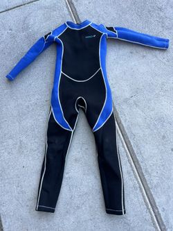 HiSEA Wetsuit
