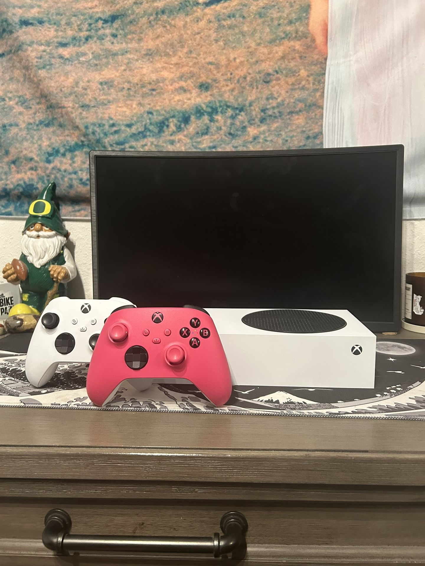 XBOX SERIES S 512GB WHITE