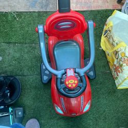Kids Toy Car