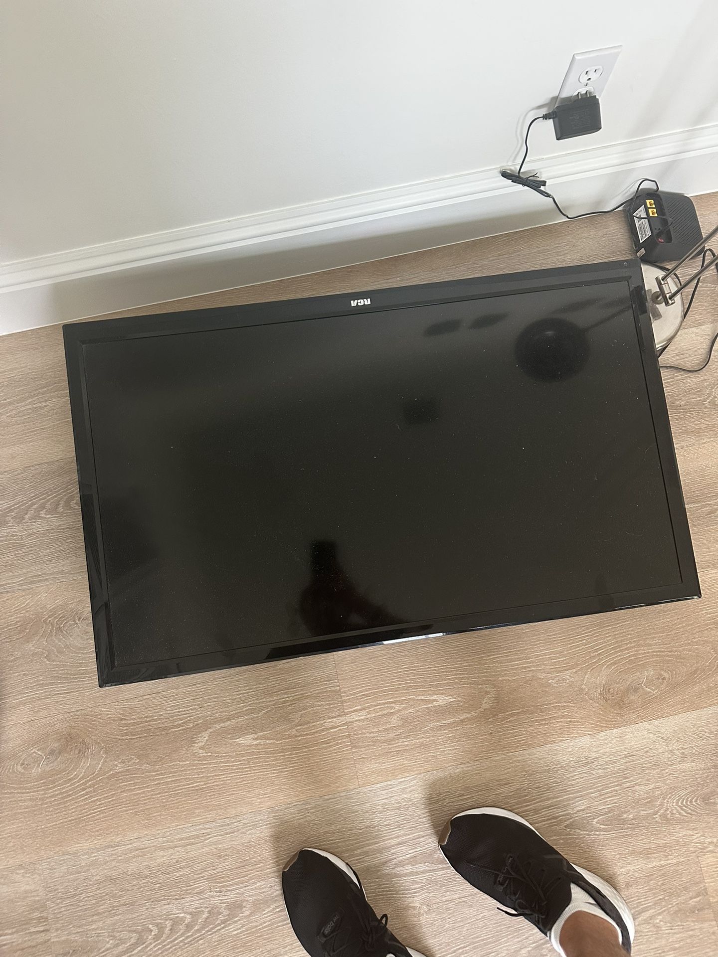 43 Inch RCA 43 inch
