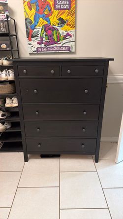 IKEA Chest of Drawers