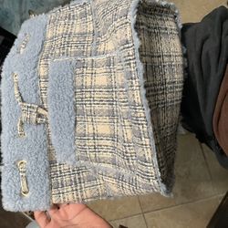 A Cozy Night Backpack
