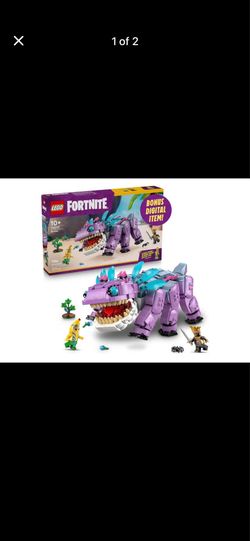 Lego Fortnite 77077
