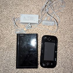 Nintendo Wii U System 