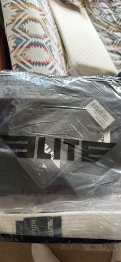 Elite black GI