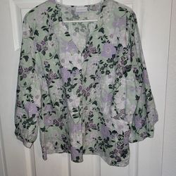 Women's 2XL