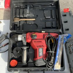 Electric Drill