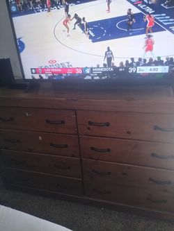 Dressers