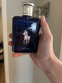 Polo Blue EDP Cologne (Used)