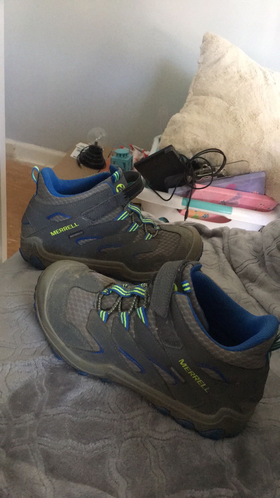 Merrell Water Proof Boots- Snow Boots