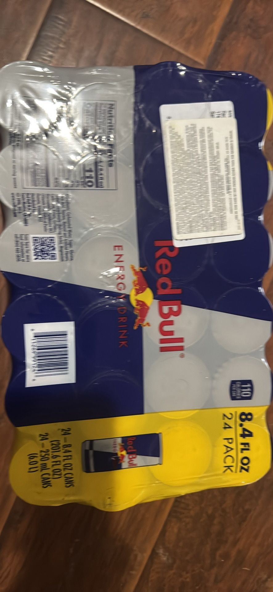 Red Bull