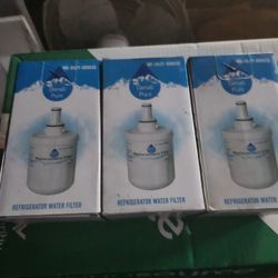 Denali Pure Refrigerator water Filter