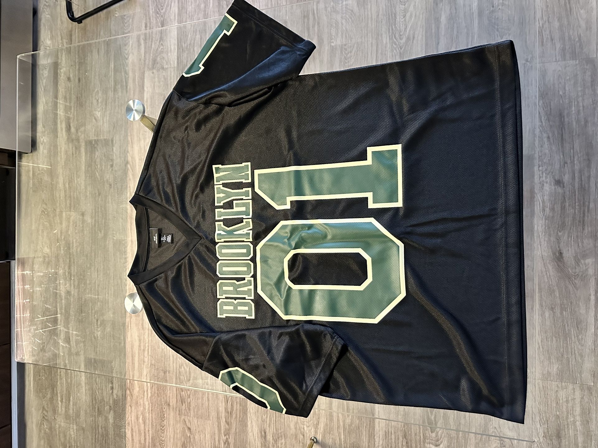 H&M Brooklyn Jersey