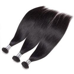 Brazilian Straight Bundles