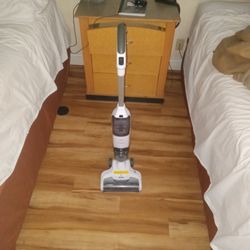 Tineco Cordless Floor Washer & Wet Dry Hard Surface Cleaner