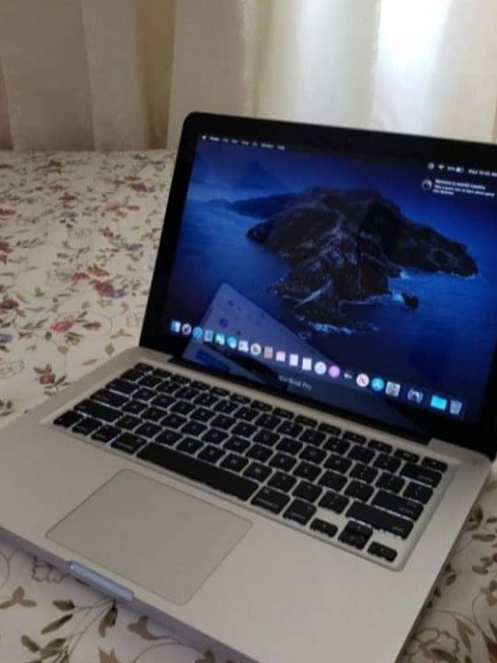 Macbook Pro 