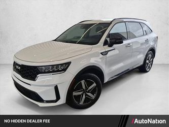 2023 Kia Sorento