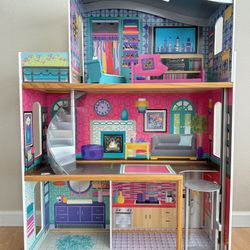 Doll House