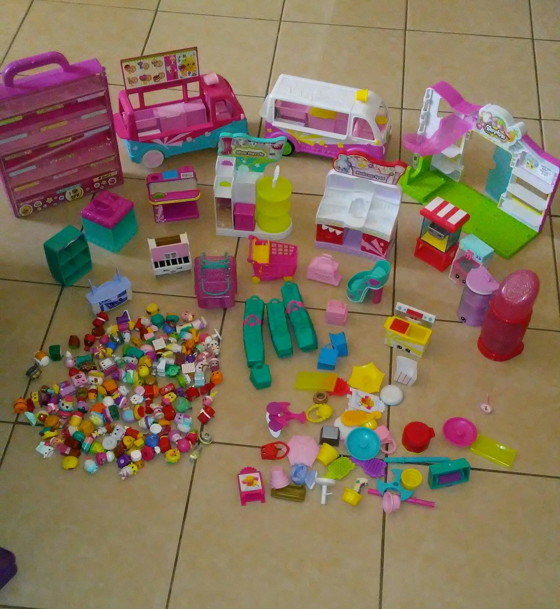 Shopkins