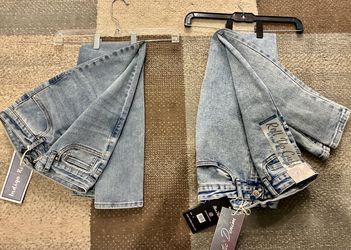Brand New Jeans