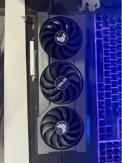 Asus RTX 4070 TI 12gb