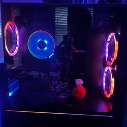 Great Budget Gaming Pc