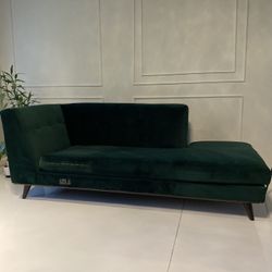 Joybird - Bumper Chaise 