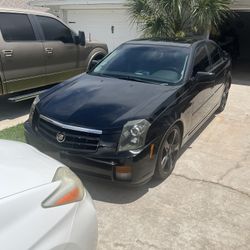 2006 Cadillac CTS