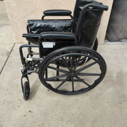 Free Wheelchair For Parts