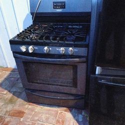 Gas Stove Great Stove