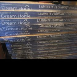 Laminate Floor 