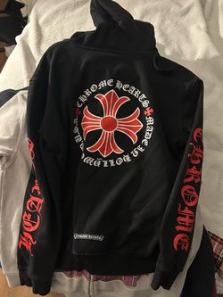 chrome zip