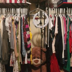 MOVING SALE Womens CLOTHING XS-4XL