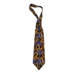 Grateful Dead steal your face neck tie