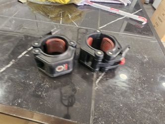 Lock Jaw Pro