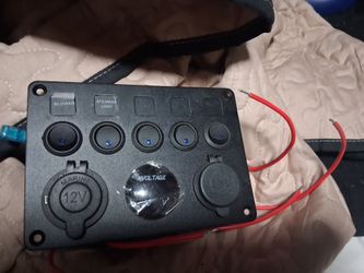 Car Switchs