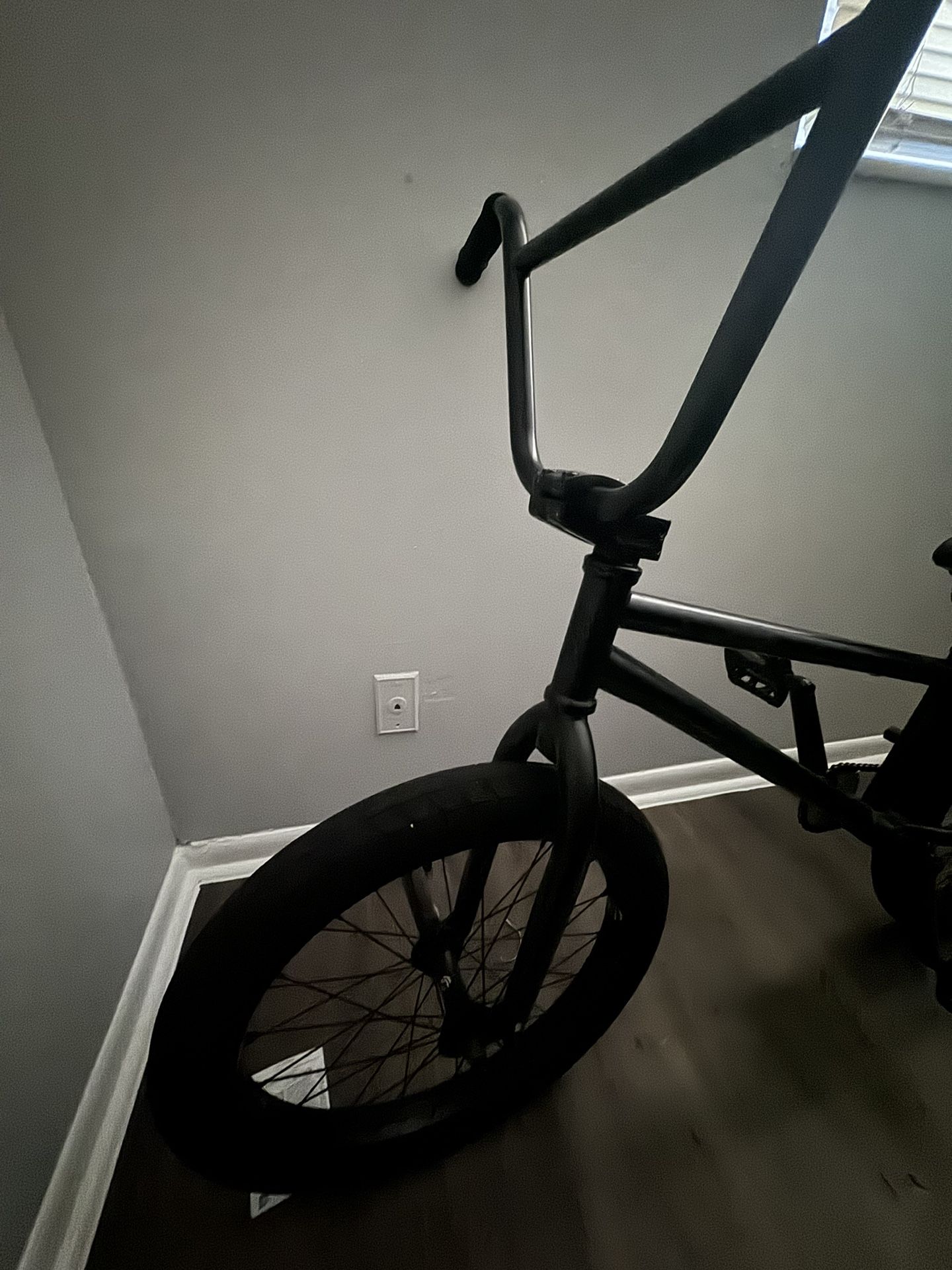 BMX BIKE