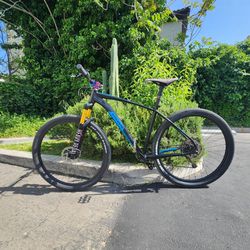 $400 Mountain Bicycle 