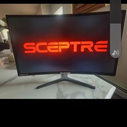 144hz Curved Monitor