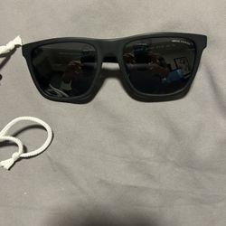 Armani Exchange Sunglasses 