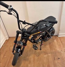 Schwinn hurricane bike (electric)BRAND NEW!