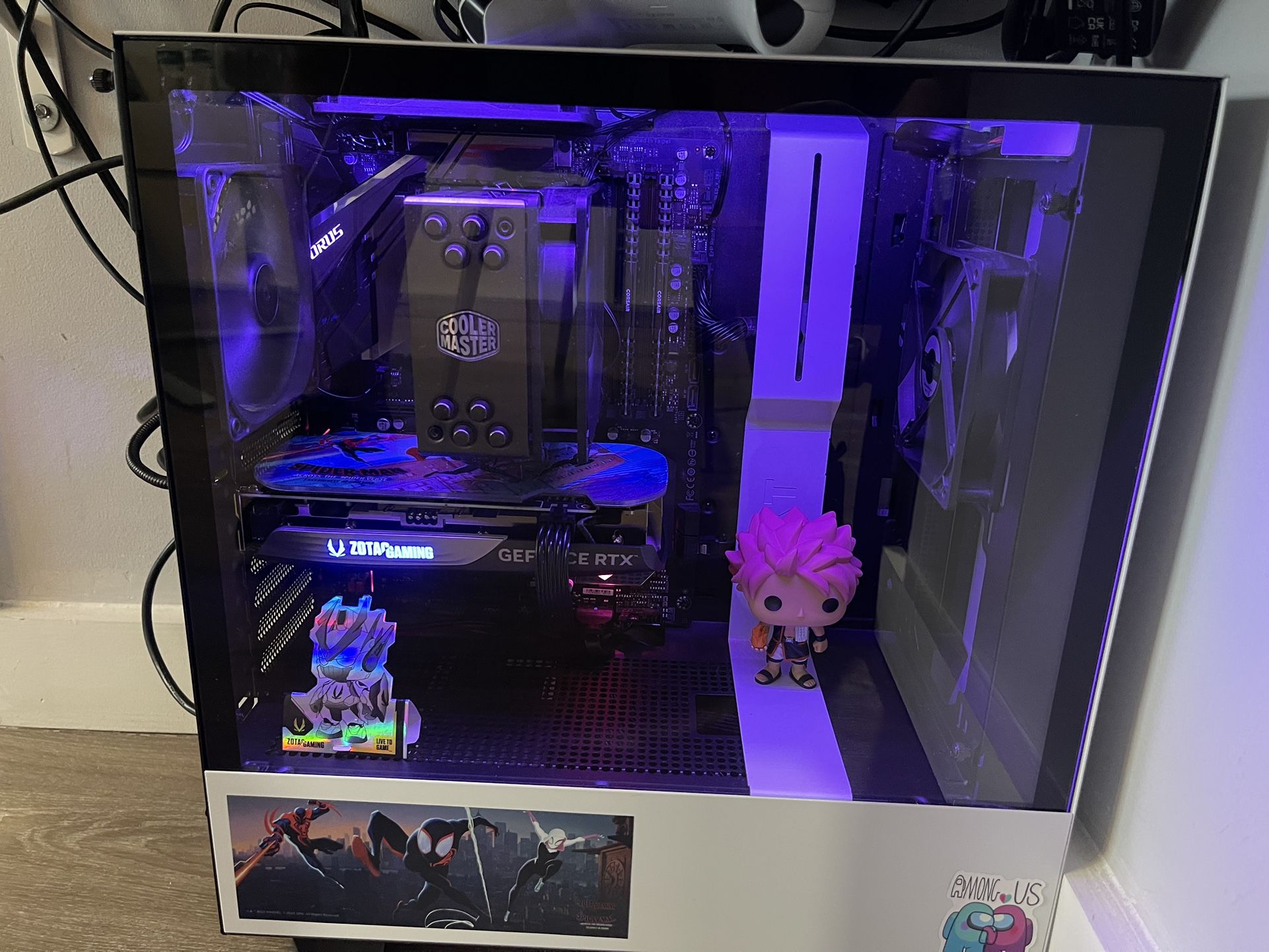 Ryzen7 3700x RTX2070SUPER 【公式通販】