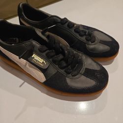 Pumas Men 8 