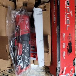 Milwaukee  12 Straight Die Grinder 