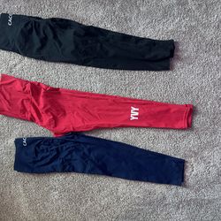 1x Workout Pants