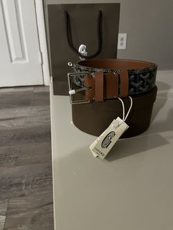 Goyard Belt 105cm for Sale in Port St. Lucie FL OfferUp