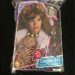 Halloween Costume