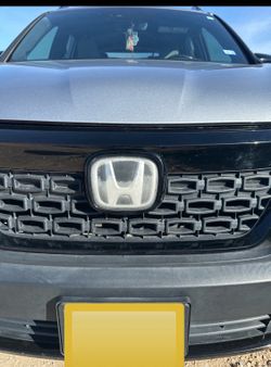 Honda passport 2019 edición limitada